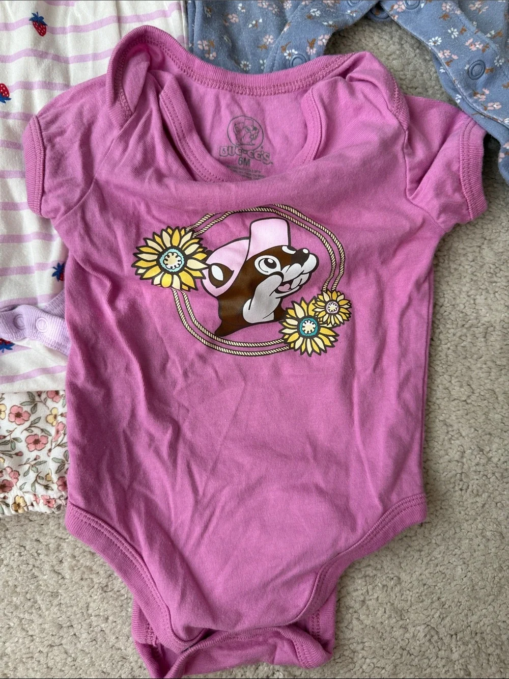 N/A sizes range